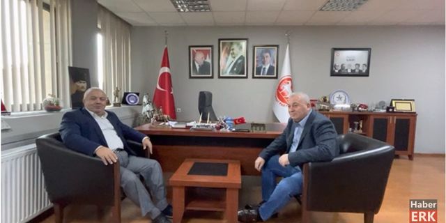 İsmail Türk, Cemal Enginyurt ile Sinan Ateş cinayetinin 'konuşulmayanlarını' değerlendirdi