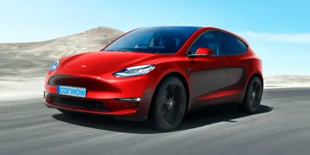Tesla'nın en ucuz otomobili 2024'te geliyor