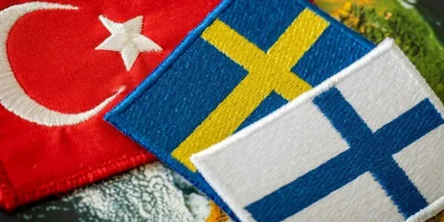 İsveç ve Finlandiya krizi büyüyor: Süresiz iptal edildi