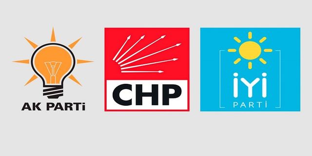 Olması gereken de bu: CHP, İYİ Parti ve AKP ilk defa bir konuda hemfikir!