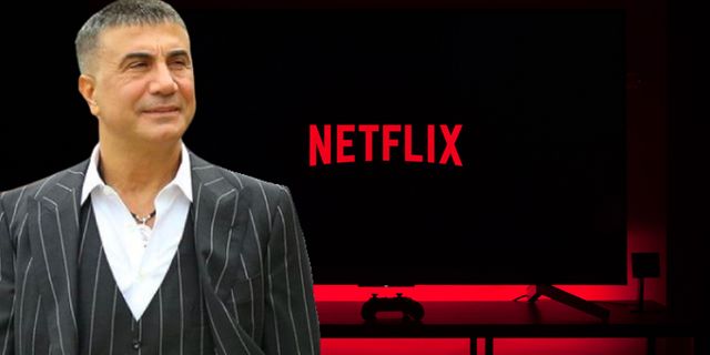 Avukatı açıkladı: Netflix'ten Sedat Peker'e teklif geldi