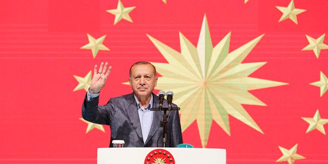 Erdoğan'ın adaylığına hukukçular son noktayı koydu: Bu tam bir cambazlık