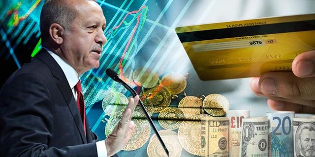 Erdoğan'ın ekonomi karnesi açıklandı! Bakın notu ne çıktı?