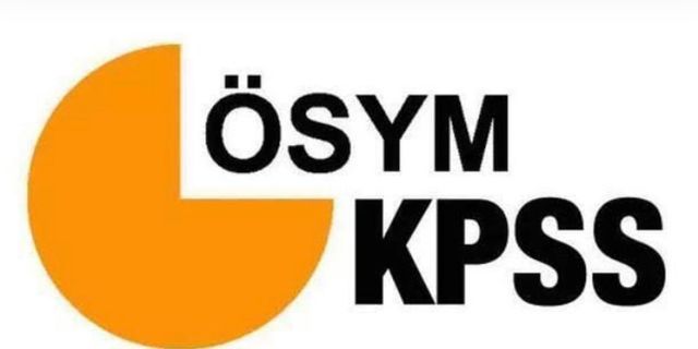 ÖSYM: KPSS-2022/2 yerleştirme sonuçları açıklandı