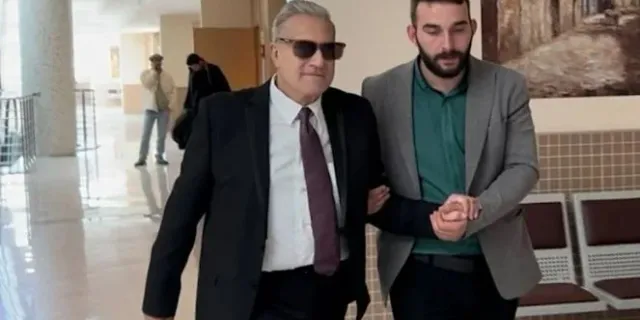 Mehmet Ali Erbil hapse mi giriyor!