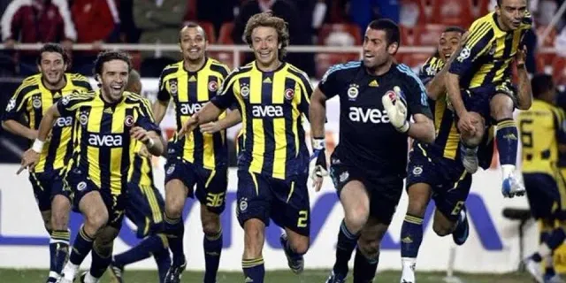Sevilla'da Fenerbahçe korkusu başladı