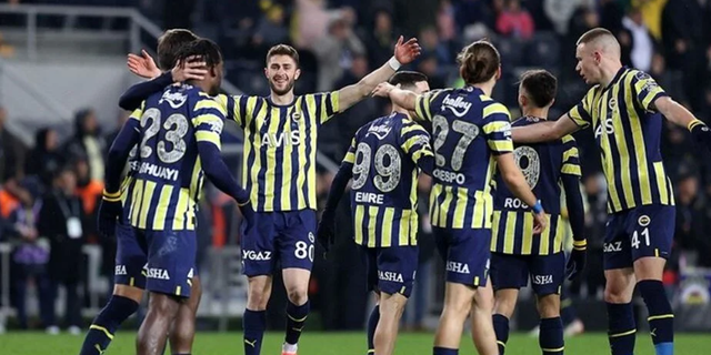 Fenerbahçe'den duygulandıran pankart