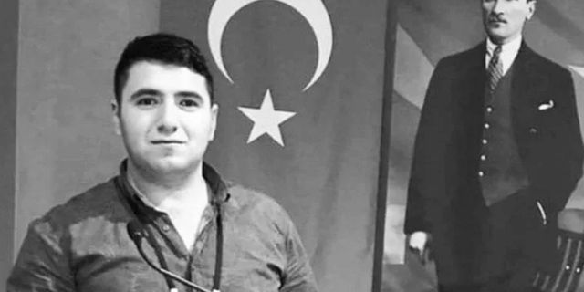 Uzman Taşar, 55 günlük mücadeleyi kaybetti