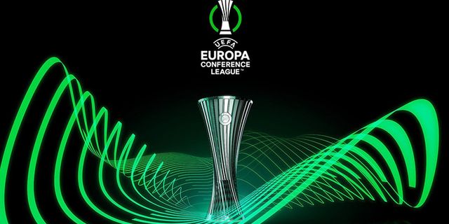 Sivasspor ve Başakşehir'in UEFA Konferans Ligi'ndeki rakipleri belli oldu
