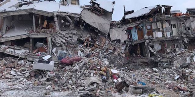 Prof. Dr. Şükrü Ersoy: Doğu Marmara'da deprem sonrası tsunami riski yüksek