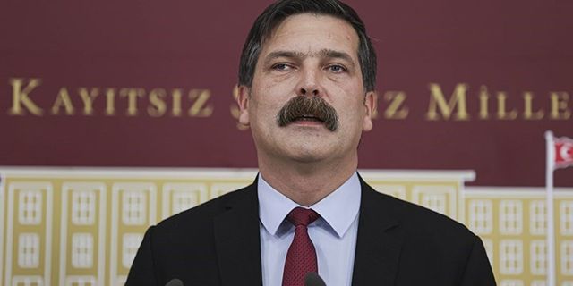 TİP'in genel başkanı Kılıçdaroğlu'nu destekleyecek mi?