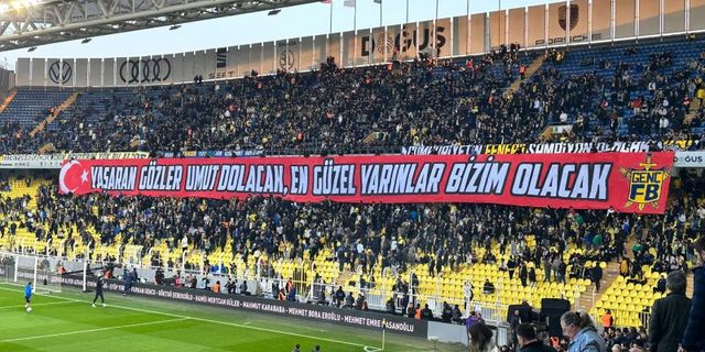 Fenerbahçe taraftarları, Kayserispor maçına alınmayacak