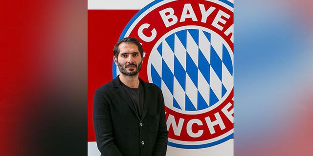 Halil Altıntop, Bayern Münih akademisi sportif direktörü oldu