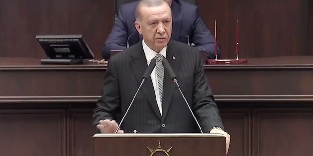 Erdoğan seçim tarihini açıkladı: Vakit geliyor...