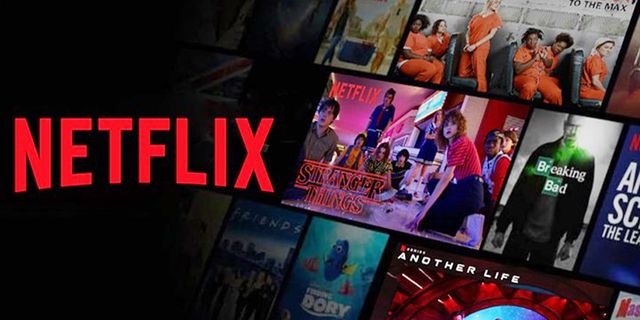 Netflix'in en çok izlenenler listesine Türk dizisi damga vurdu