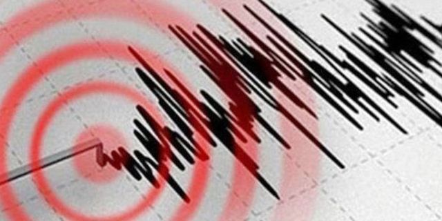 Hatay ve Malatya'da deprem