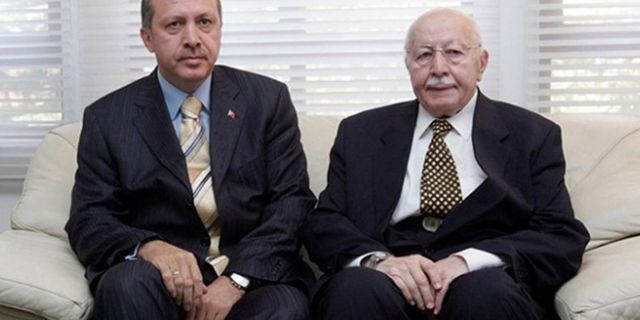 Erbakan yaşasa "Tayyo iki" dediği Erdoğan’a destek verir miydi?