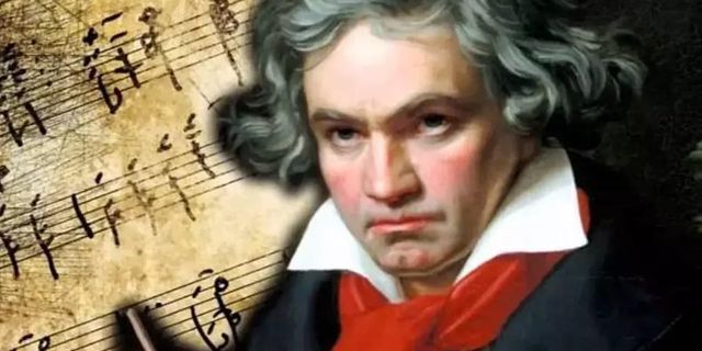 Beethoven’ın ölüm nedeni 196 yıl sonra bulundu