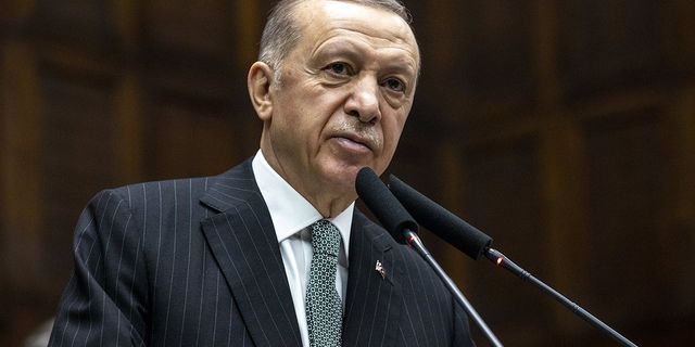 Erdoğan’dan İnce yorumu!