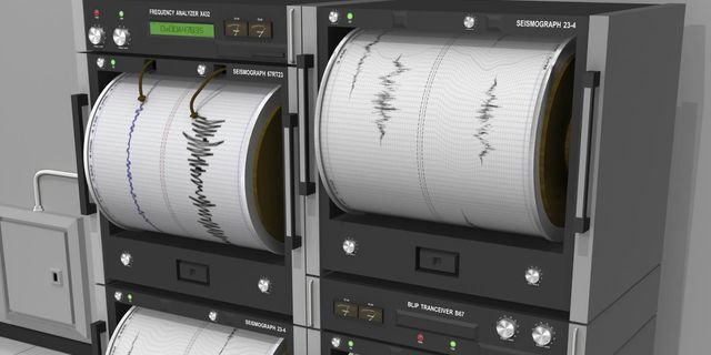 Kandilli'den 'deprem erken uyarı' sistemi açıklaması