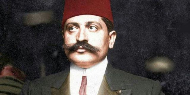 İstibdat düşmanı, hürriyet kahramanı Talat Paşa kimdir?