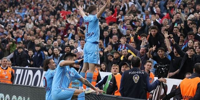 Visca tek başına fark attı!