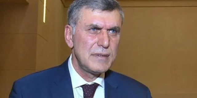 Kızılay'dan AKP milletvekili adaylığına geçiş yaptı