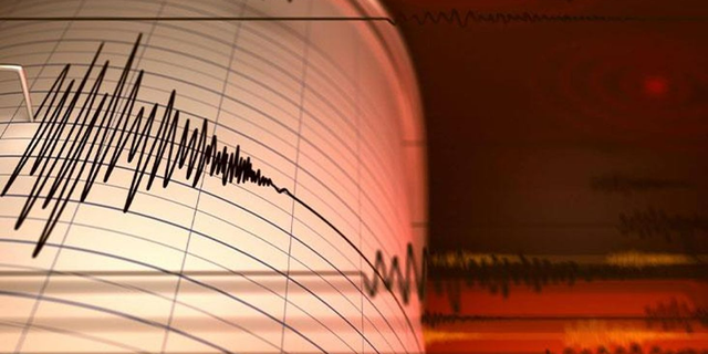AFAD duyurdu: Adana’da deprem