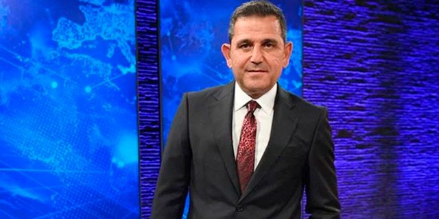 Fatih Portakal, FOX Tv'den ayrılma sebebini açıkladı