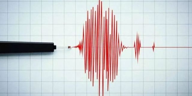 Kahramanmaraş'ta deprem: 4.1 ile sarsıldı
