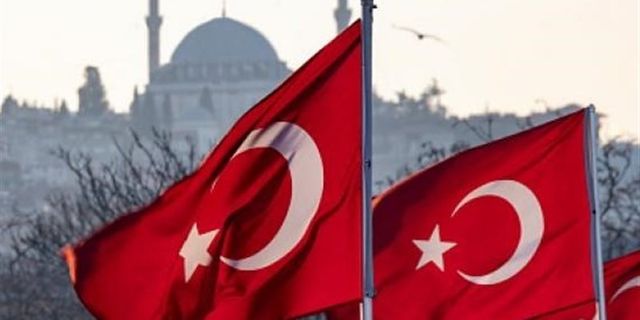 Yeni bir Türkiye geliyor