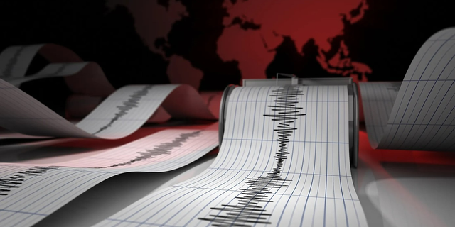 Maraş’ta deprem!