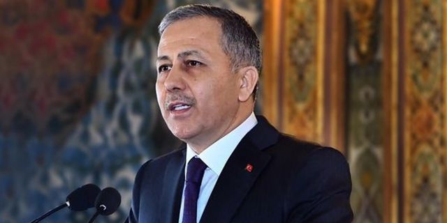 Yeni İçişleri Bakanı Ali Yerlikaya kimdir