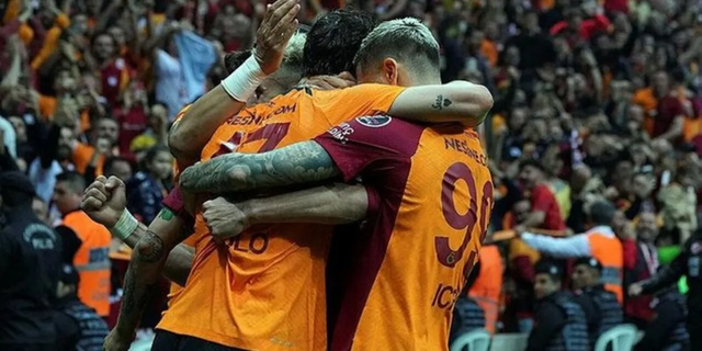 Eyüp Yıldız Galatasaray Fenerbahçe maçını yorumladı