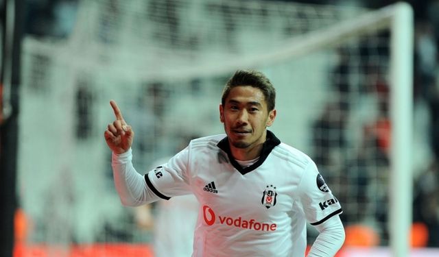 Beşiktaş’ta transfer hamleleri başlıyor