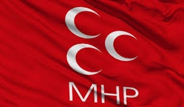 MHP'ye silahlı saldırı