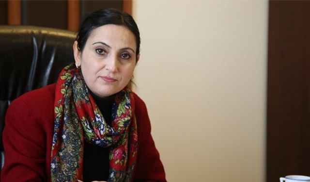 Yüksekdağ: Bizim Tek Şartımız Var O da Çözüm Süreci