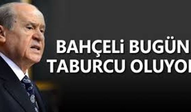 Devlet Bahçeli, Bugün Taburcu Oluyor