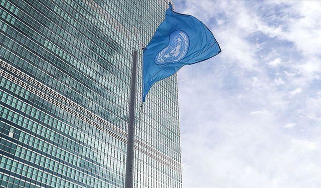 BM’den Gazze açıklaması: Yardım götüremiyoruz