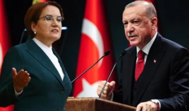 Meral Akşener’den Erdoğan’a “Sinan Ateş” sorusu