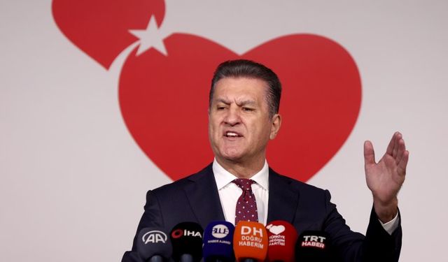 MHP Lideri Bahçeli ile Sarıgül o gün ne konuştu?