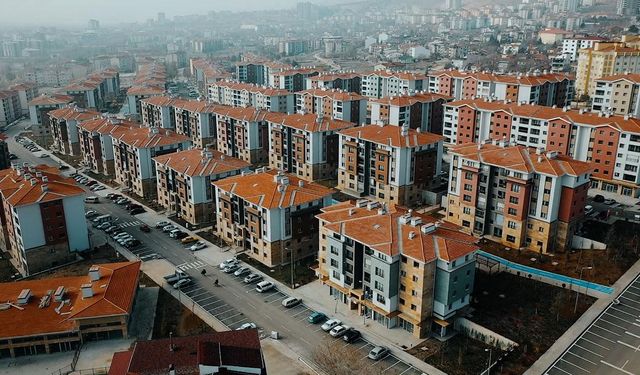 Hazine ve Maliye Bakanı Şimşek'ten konut seferberliği açıklaması