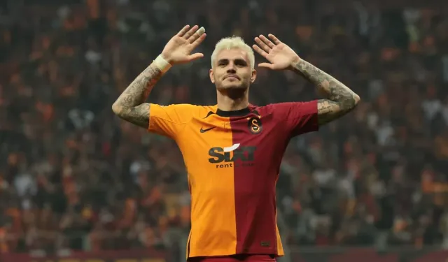 Galatasaray'da üzen gelişme; İcardi gidiyor!