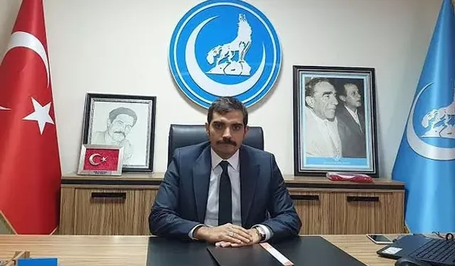 İYİ Parti Sinan Ateş’i unutmadı