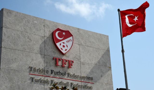 TFF’den Avrupa Süper Ligi kararı!