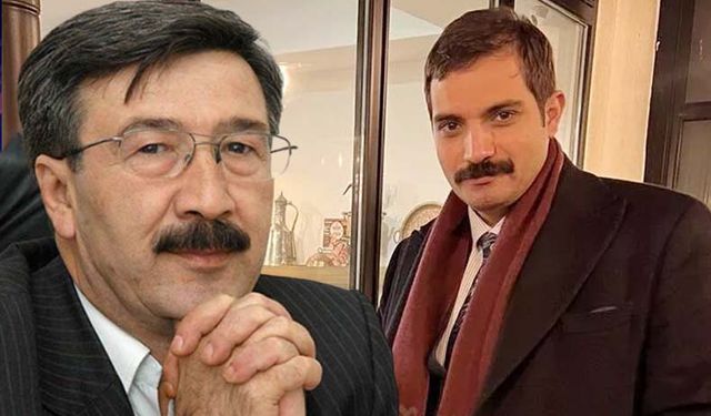 Ünlü yazar Alper Aksoy'dan Sinan Ateş cinayetine farklı yorum