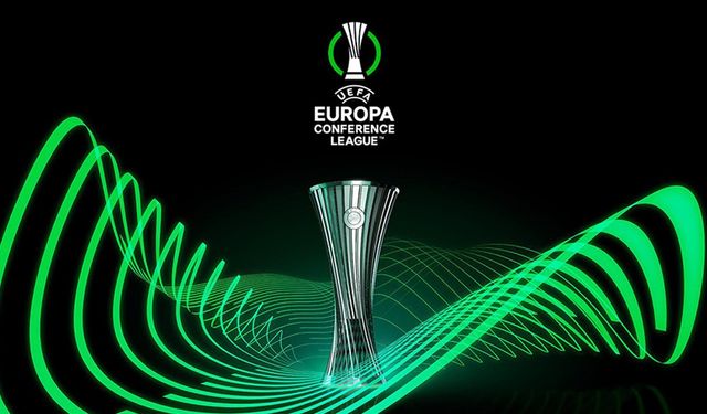 UEFA Avrupa Konferans Ligi’nde son 16 turu tamamlandı