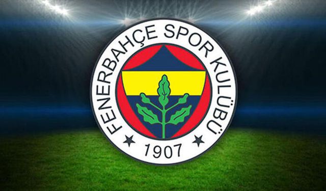 Fenerbahçe’nin muhtemel rakipleri belli oldu