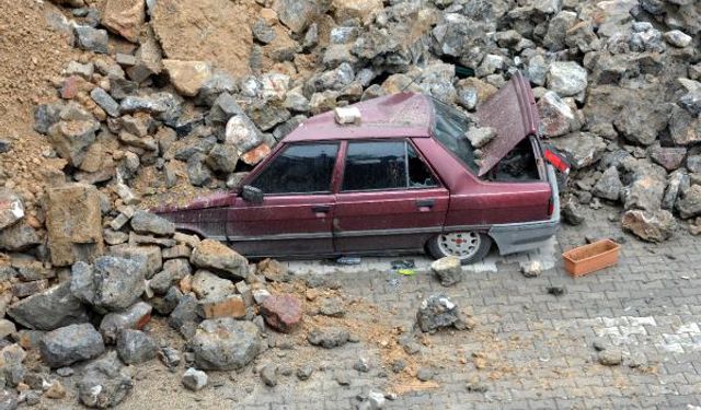 Maraş'ta son 1 yılda kaç deprem oldu