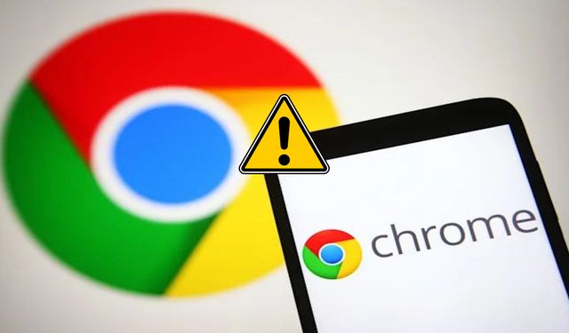 Chrome tehlikeli uzantıları açıkladı, bunları silin!